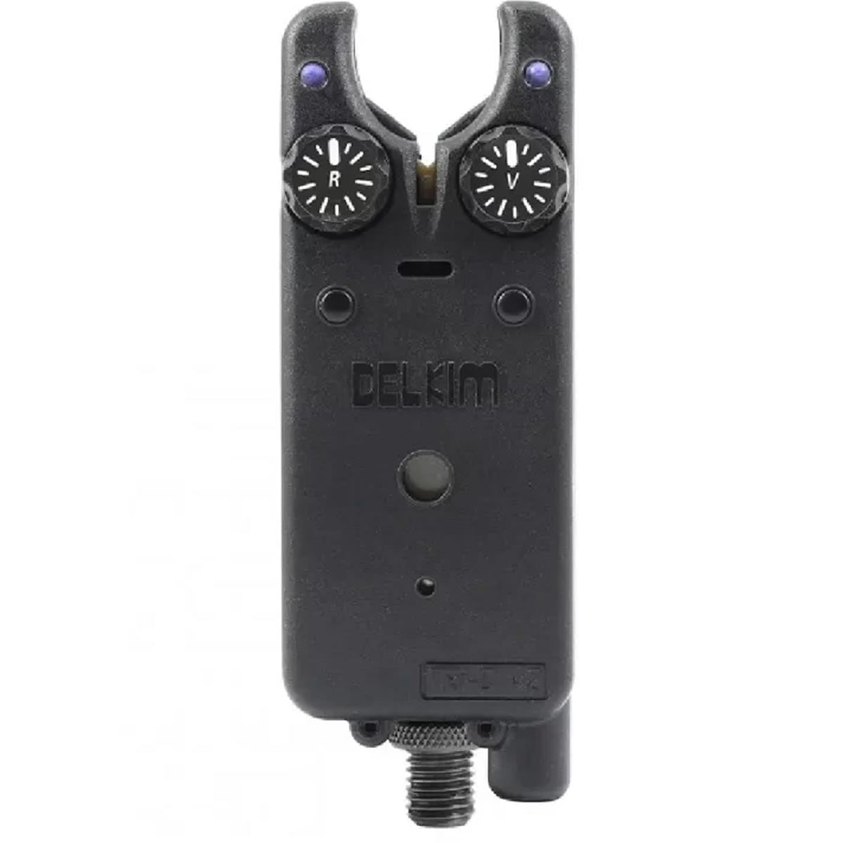 Avertizor electronic DELKIM TXI-D V2, Multicolor, 1buc/pac