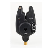 Avertizor electronic Fox MXrplus Verde
