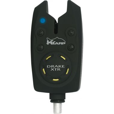 Avertizor electronic K-Karp Drake XTR - Blue