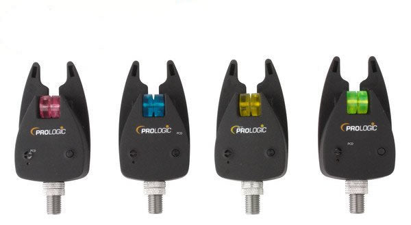 Avertizor electronic Prologic 1-Tone Rosu