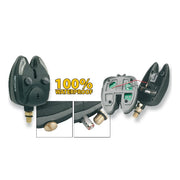Avertizor electronic Spro WP-1