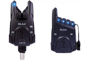 Avertizori CARP SPIRIT BLAX VX-R+, 4+1