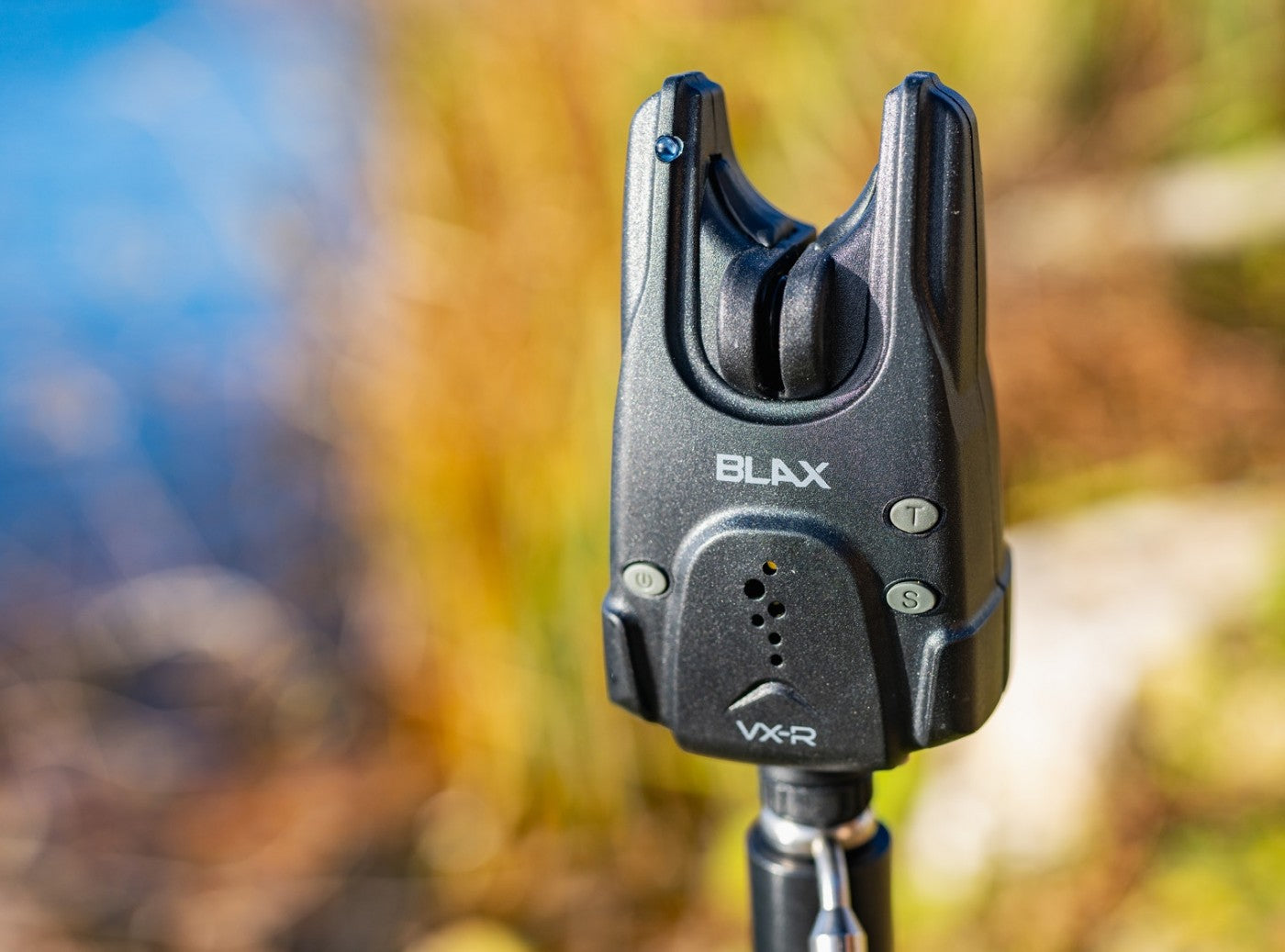 Avertizori CARP SPIRIT BLAX VX-R+, 4+1
