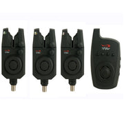 Avertizori TF Gear Mag Runner Ignite Alarm Set 3 Plus 1