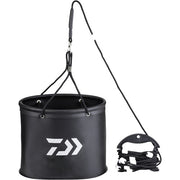 BAC DAIWA EVA CU MANER PT.NADA 23X20CM
