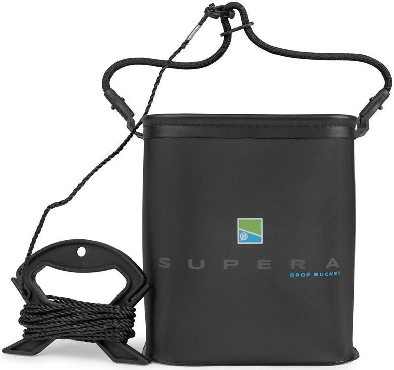 BAC DE NADA PRESTON INNOVATIONS SUPERA DROP BUCKET