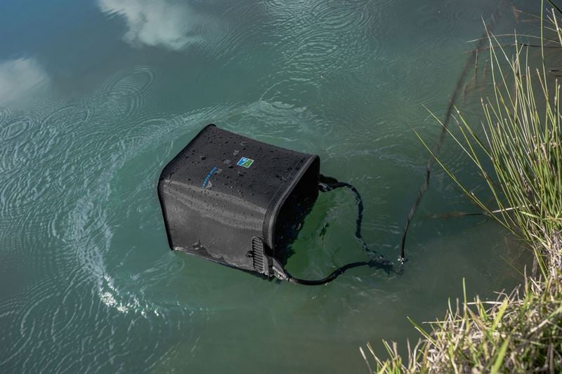 BAC DE NADA PRESTON INNOVATIONS SUPERA DROP BUCKET