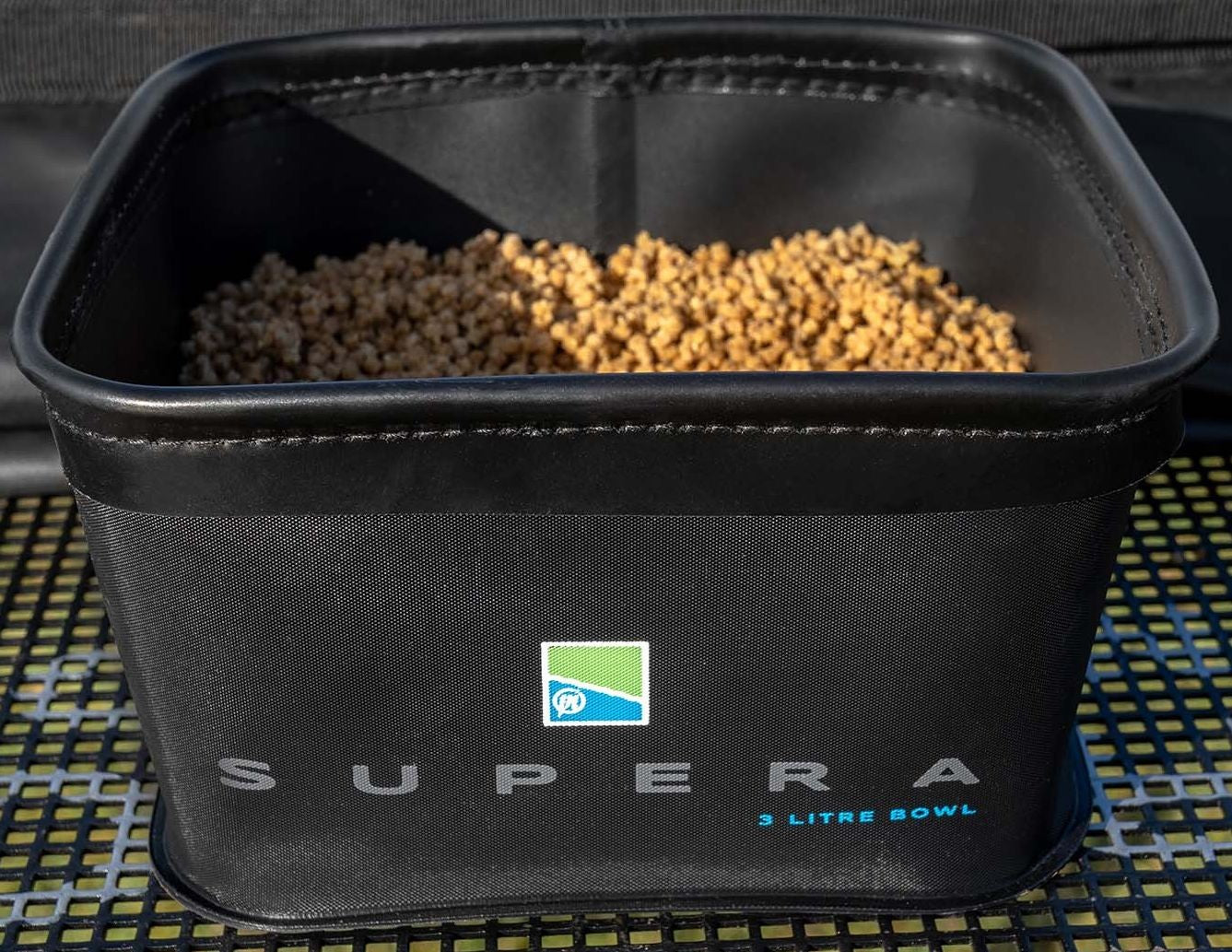 BAC DE NADA PRESTON INNOVATIONS SUPERA EVA BOWLS 3L