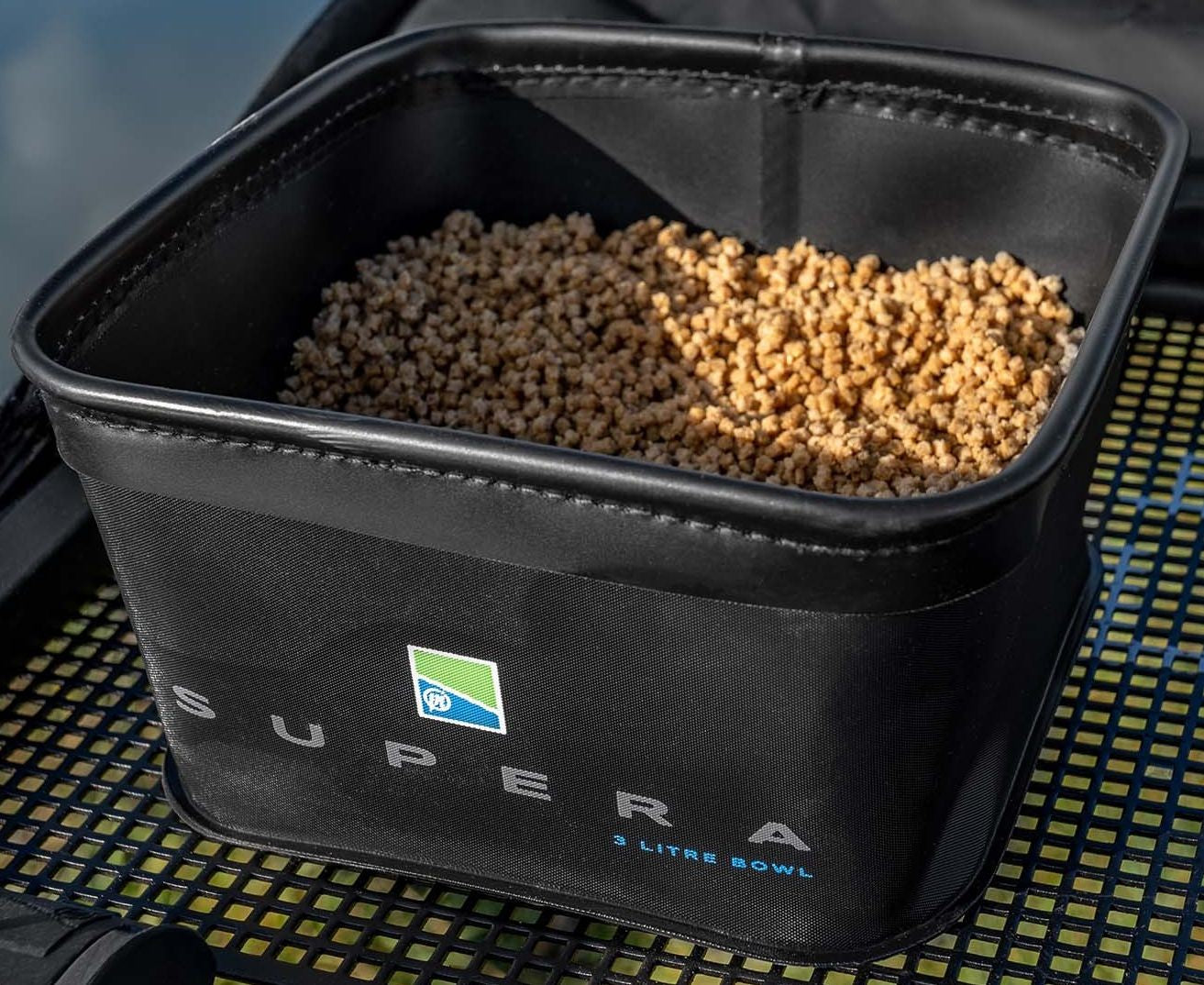 BAC DE NADA PRESTON INNOVATIONS SUPERA EVA BOWLS 3L