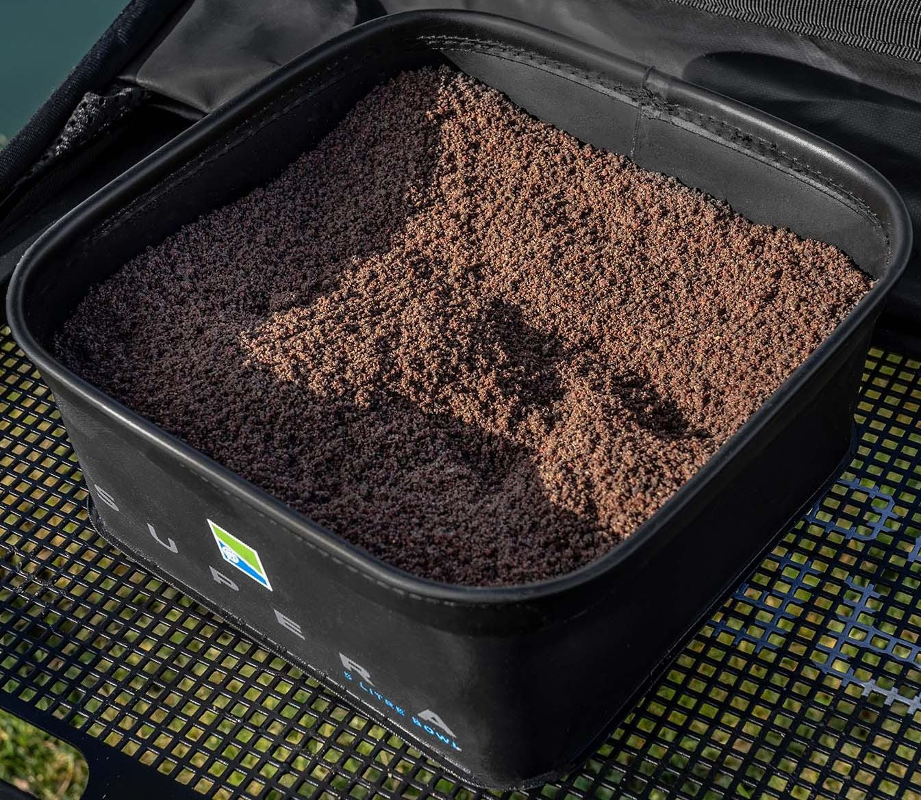 BAC DE NADA PRESTON INNOVATIONS SUPERA EVA BOWLS 5L