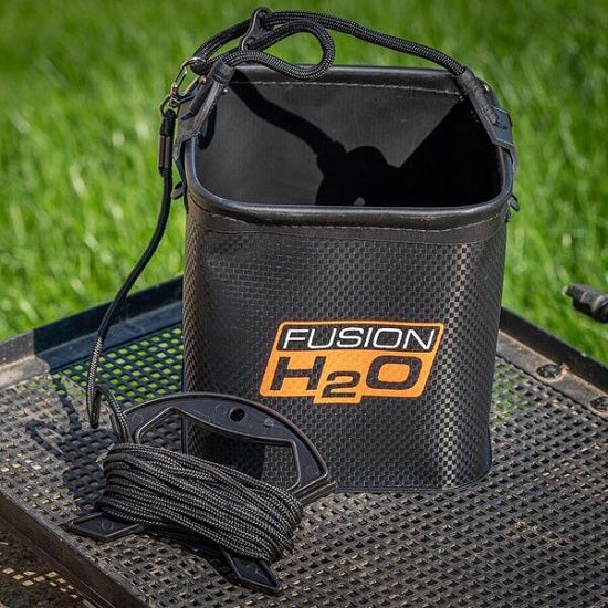 BAC GURU FUSION H20