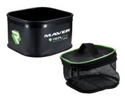 BAC MOMEALA EVA MAVER REALITY MULTI BAIT COVER 18X18X10cm