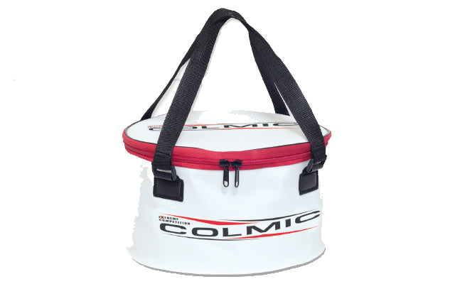 BAC NADA COLMIC VARANO CU CAPAC PVC 45x28cm