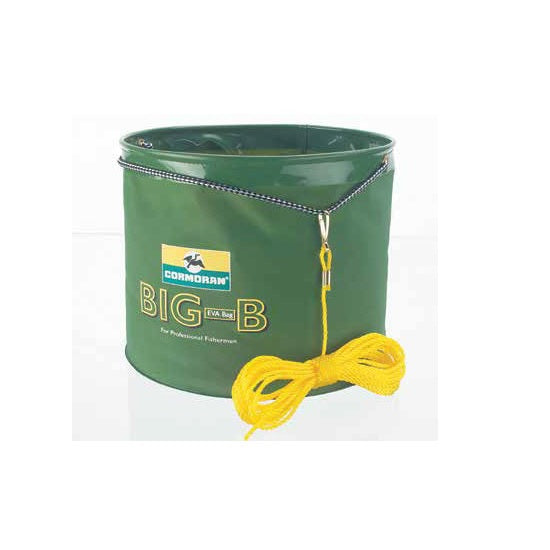 BAC NADA CORMORAN BIG-B 30X20CM