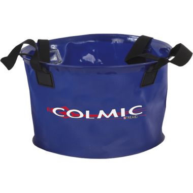 BAC NADA VARANO PVC COLMIC 43X25