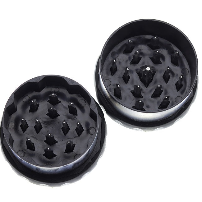BAIT CRUSHER PRO FL CU DINTI METALICI