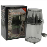 BAIT CRUSHER SYSTEM CU MANER NGT