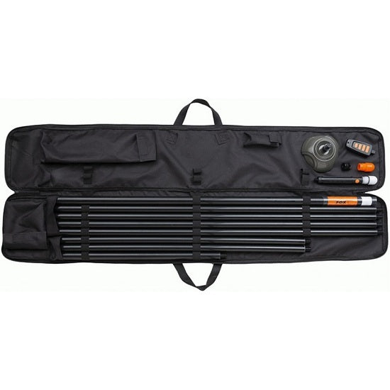 BALIZA LUMINOASA FOX - 3 POLE KIT + TELECOMANDA