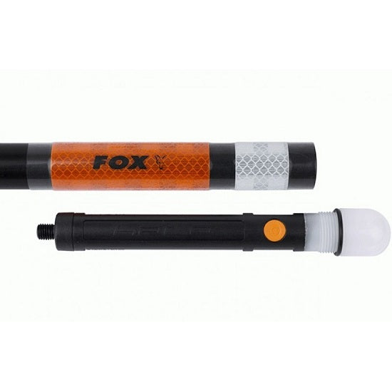 BALIZA LUMINOASA FOX - 3 POLE KIT + TELECOMANDA
