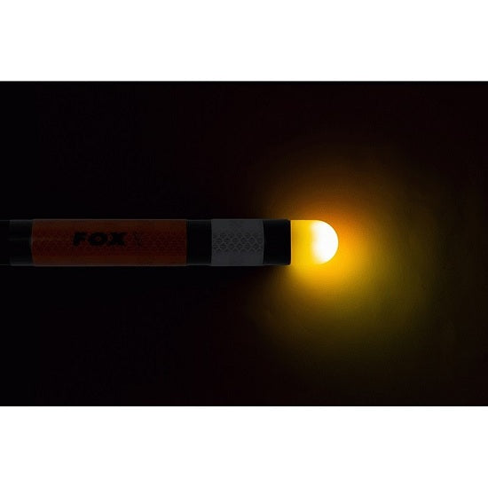 BALIZA LUMINOASA FOX - 3 POLE KIT + TELECOMANDA