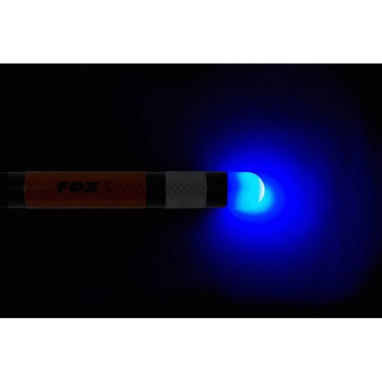 BALIZA LUMINOASA FOX - 3 POLE KIT + TELECOMANDA