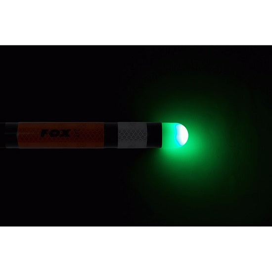 BALIZA LUMINOASA FOX - 3 POLE KIT + TELECOMANDA