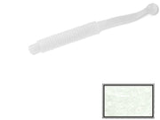 BALL SHAD COLMIC 5cm WHITE