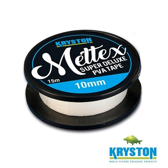 BANDA SOLUBILA PVA KRYSTON MELTEX SUPER DELUX 10M 20MM