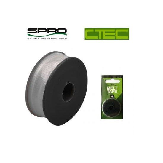 BANDA SPRO PVA SOLUBILA C-TEC 10MM