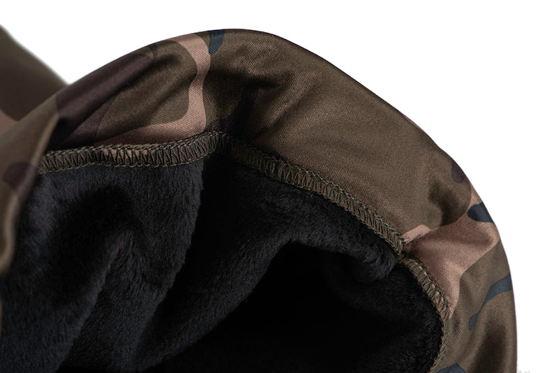 BANDANA FOX  Camo Thermal Snood