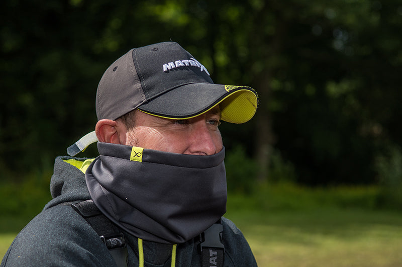 BANDANA Matrix Wind Blocker Neck Warmer