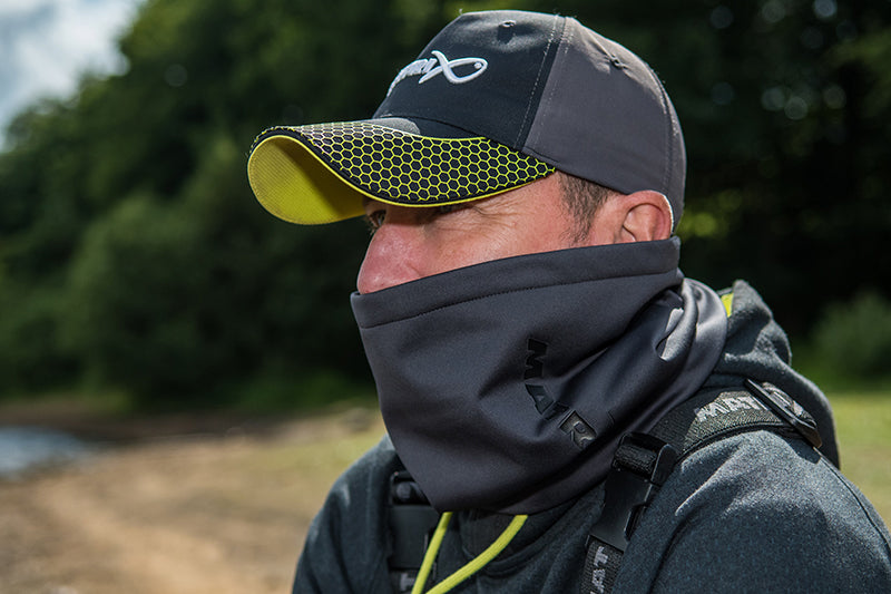 BANDANA Matrix Wind Blocker Neck Warmer