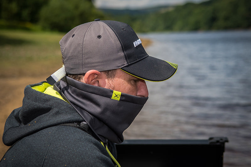 BANDANA Matrix Wind Blocker Neck Warmer