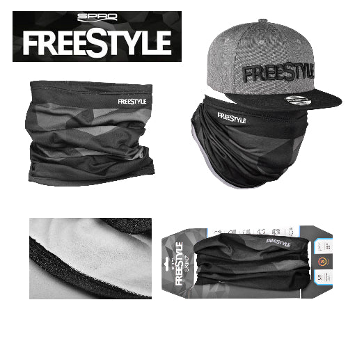 BANDANA SPRO FREESTYLE SKINZ SUMMER