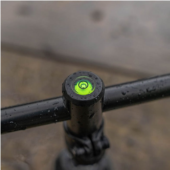 BARA  AVID CARP LOK DOWN T BAR PENTRU INFIGEREA PICHETILOR