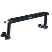 BARA FRONTALA COLMIC INCLINABILA CU NEOPREN 50cm