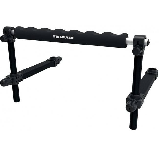 BARA FRONTALA TRABUCCO GNT -PRO X-TOUGH