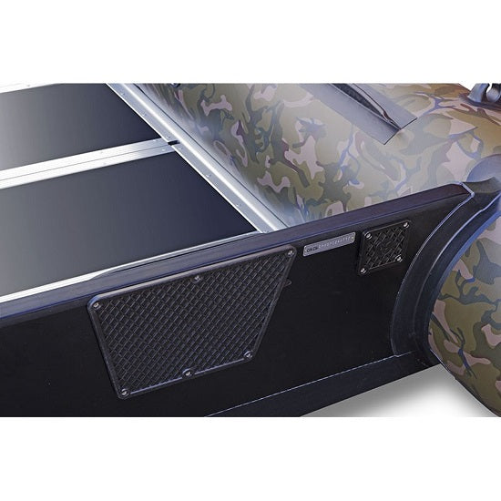 BARCA FOX FX320 CAMO