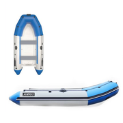 BARCA GOMFLABILA AQUA STORM STK 315 CM CHILA RIGIDA 