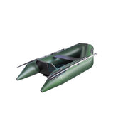 BARCA GOMFLABILA AQUA STORM STK 270 CM CHILA RIGIDA 