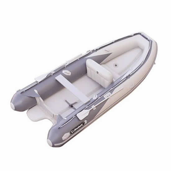 BARCA PNEUMATICA ALLROUNDMARIN DYNAMIC 220 GRI