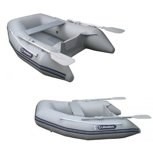 BARCA PNEUMATICA ALLROUNDMARIN JOLLY 220 GRI