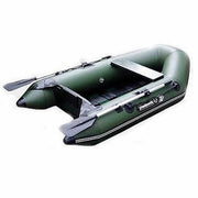 BARCA PNEUMATICA ALLROUNDMARIN JOLLY 220 VERDE