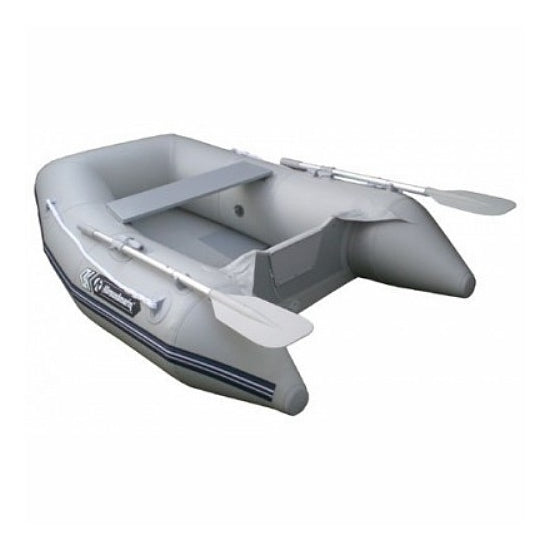 BARCA PNEUMATICA ALLROUNDMARIN JOLLY 260 GRI