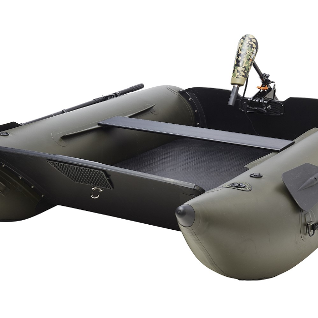 BARCA PROLOGIC ELEMENT WAVE RIDER 2.40M