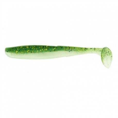 BASS ASSASSIN ELITE SHINER 10CM BABY BASS 8buc/plic