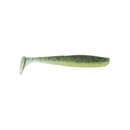 BASS ASSASSIN ELITE SHINER 10CM MAMA S 8buc/plic