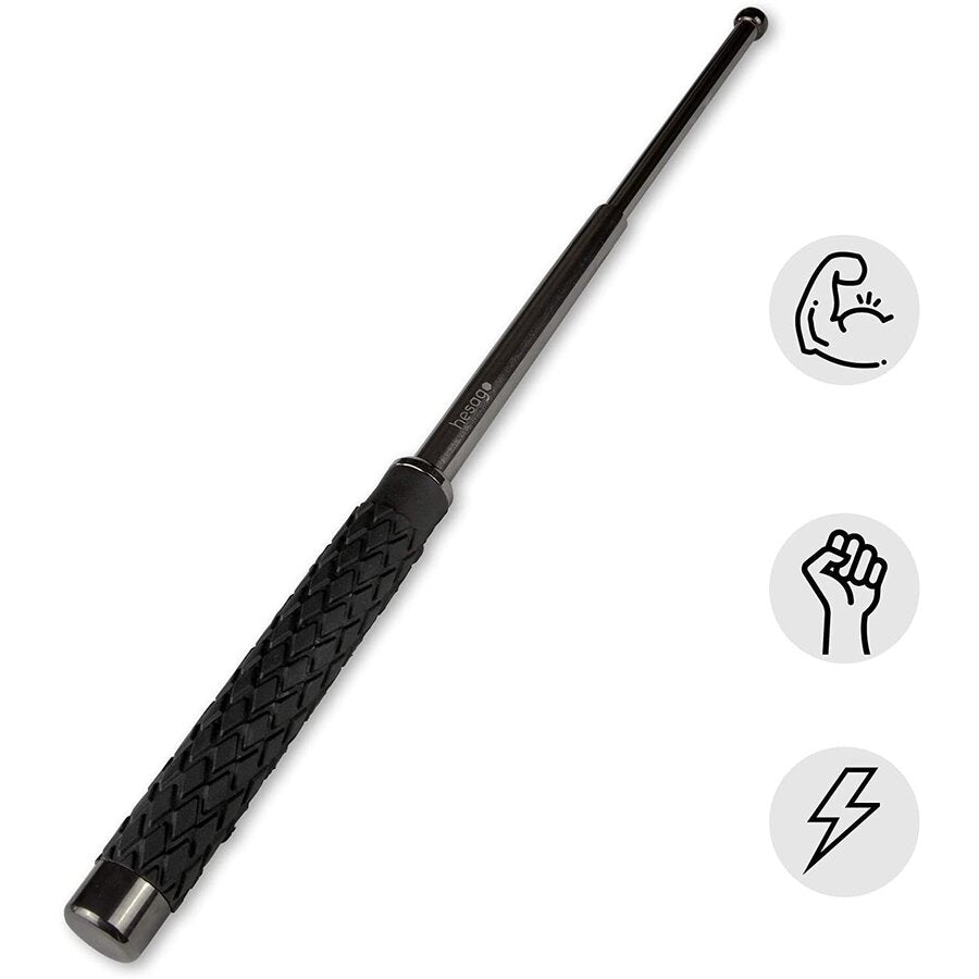BASTON ARROW EXTENSIBIL ESP L 53CM