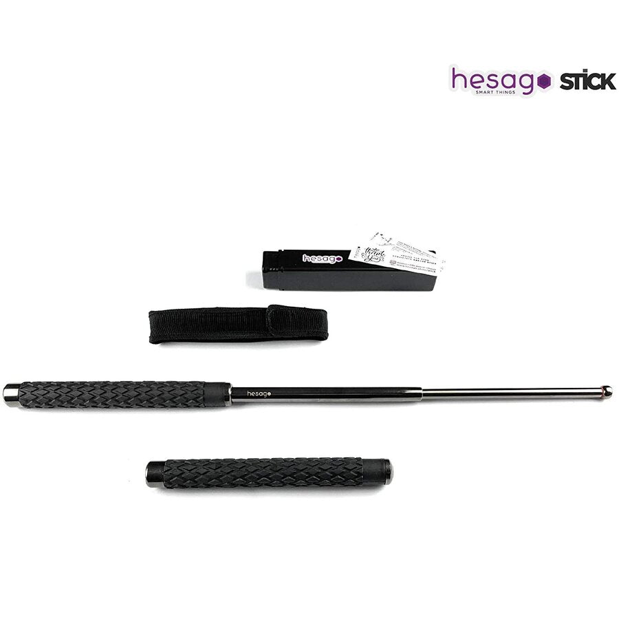 BASTON ARROW EXTENSIBIL ESP L 53CM