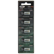 BATERIE NGT ALCALINA 12V-LRV 08